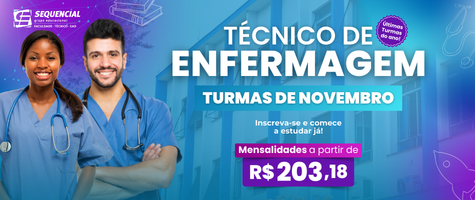 Turmas de Novembro