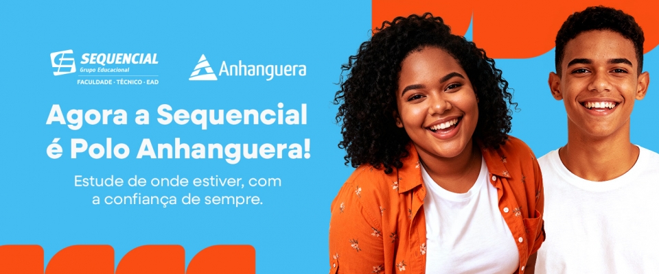Parceria Anhanguera