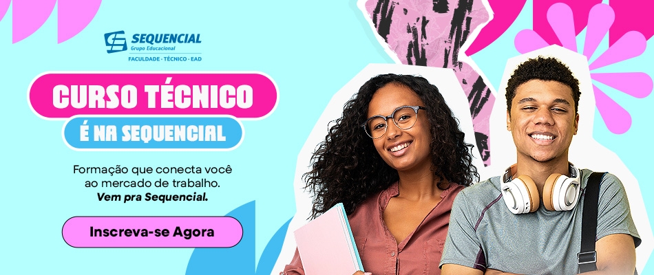 Cursos T&eacute;cnicos - Inscreva-se