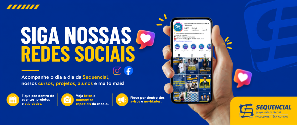 Redes Sociais