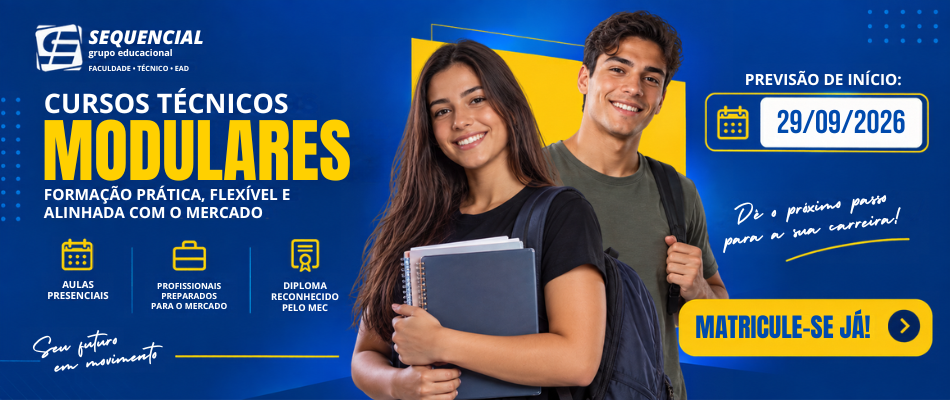 Cursos Modulares