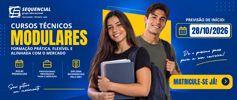 Cursos Modulares