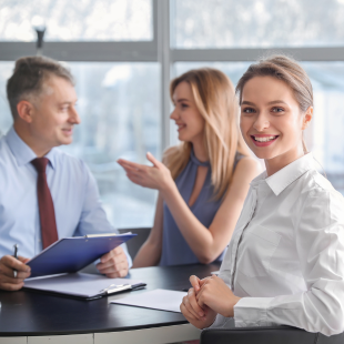 Técnico em Recursos Humanos