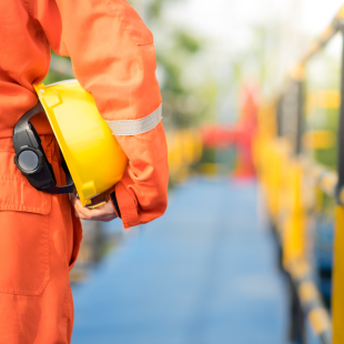 Técnico em Segurança do Trabalho