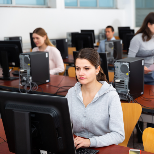 Técnico em Informática para Internet