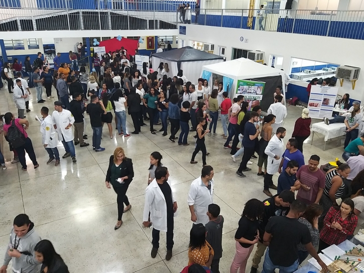 3ª ExpoTec - Sequencial Grajaú parte 3