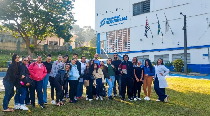  Palestra - "Os Efeitos Pleiotrópicos da Metformina e suas Aplicabilidades Clínicas" 