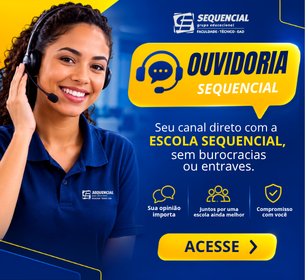 Ouvidoria Sequencial