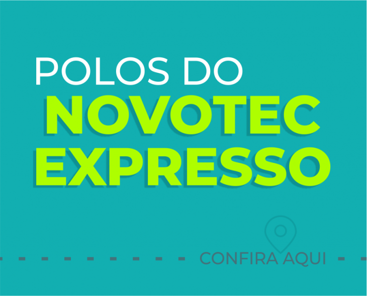 Polos Novotec Expresso